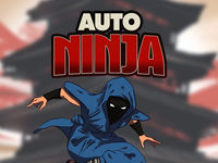 Jeu Auto Ninja