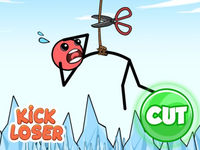 Jeu Kick Loser