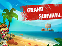 Jeu Grand Survival