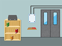 Jeu Escape from the Building