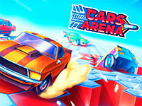 Jeu Cars Arena