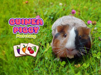 Jeu Guinea Piggy Matching