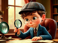 Jeu Find Objects For Kids