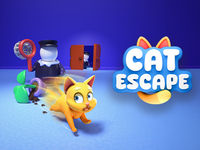 Jeu Cat Escape