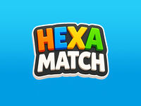 Jeu Hexa Match