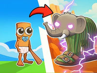 Jeu Brainrot Evolution