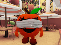 Fruitsland - Escape from the Amusement Park