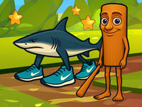 Jeu Italian Brainrot Find the Stars