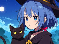 Jeu Witchy and the Puzzle Adventures