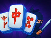Jeu Mahjong Solitaire - Hero
