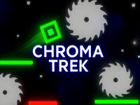 Jeu gratuit Chroma Trek