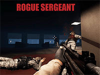 Jeu Rogue Sergeant - The Final Operation