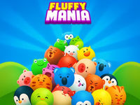 Jeu Fluffy Mania