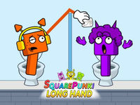 Jeu Square Punki Long Hand