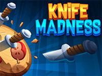 Knife Madness