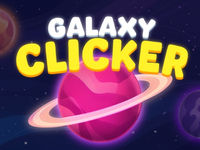 Jeu Galaxy Clicker