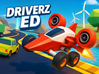 Jeu Driverz Ed