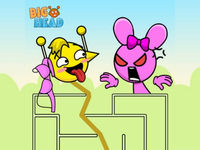 Jeu Big Head