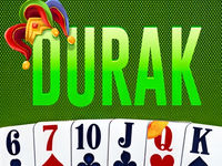 Jeu Durak
