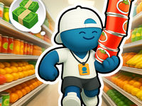 Jeu gratuit My Tiny Market