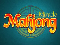 Jeu Miracle Mahjong