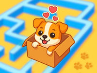 Jeu gratuit Dog Escape