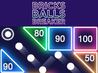 Jeu Bricks Balls Breaker