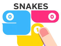 Jeu SNAKES