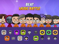 Jeu Beat Music Battle