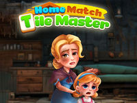 Jeu Home Match - Tile Master