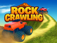 Jeu Rock Crawling