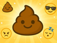 Jeu Emoji Drop Themes