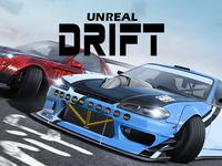 Jeu Unreal Drift