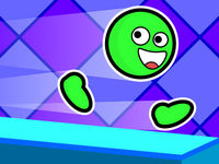 Jeu Head Runner Dash