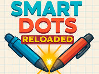 Jeu Smart Dots Reloaded