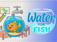 Jeu Water for Fish