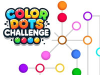 Jeu Color Dots Challenge