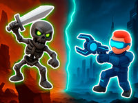 Jeu Merge Heroes Titans