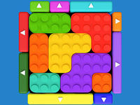 Jeu Color Block Jam 2