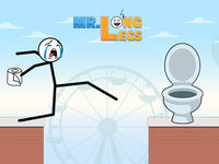 Jeu Mr Long Legs