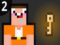 Jeu Noob - Jailbreak 2