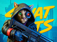 Jeu SWAT Cats Shooter