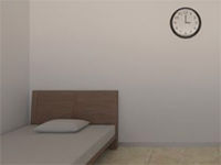 Jeu gratuit Bed Room Escape