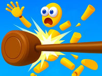 Jeu People Playground! Ragdoll Arena!