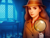 Jeu Hidden Objects Story