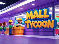 Jeu Mall Tycoon