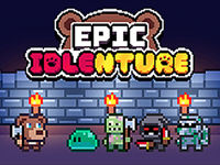 Jeu Epic Idlenture