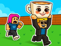 Jeu Steal Brainrot Duel