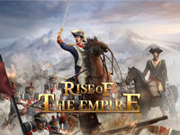 Jeu Rise of the Empire