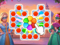 Jeu VegaMix - Da Vinci Puzzles